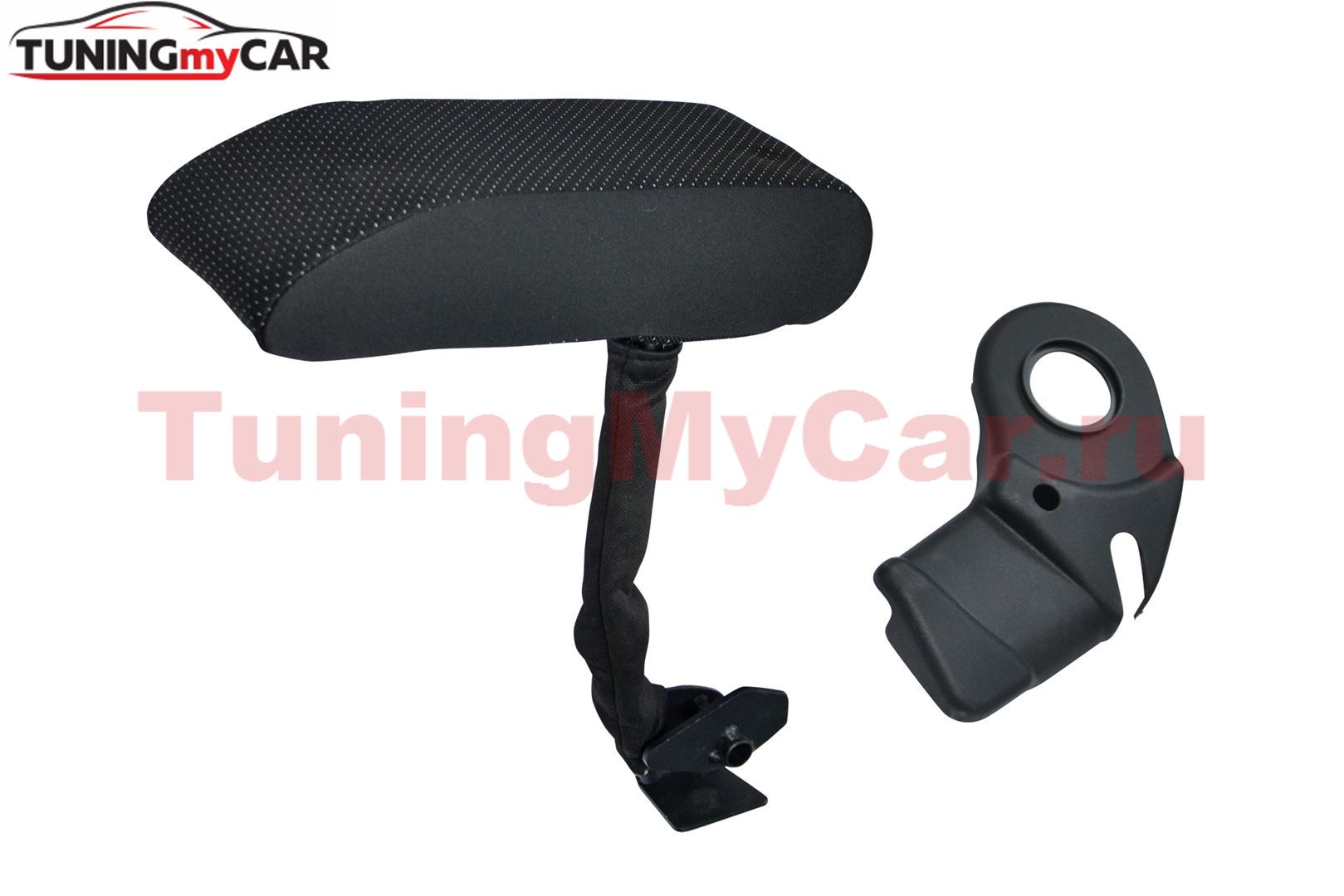 Подлокотник CHEVROLET Niva 2009-